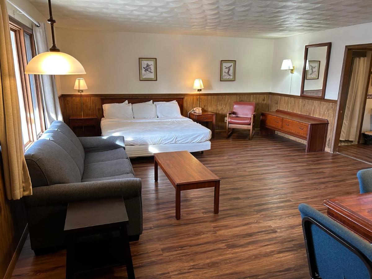 Valley Inn And Suites French Lick Bagian luar foto