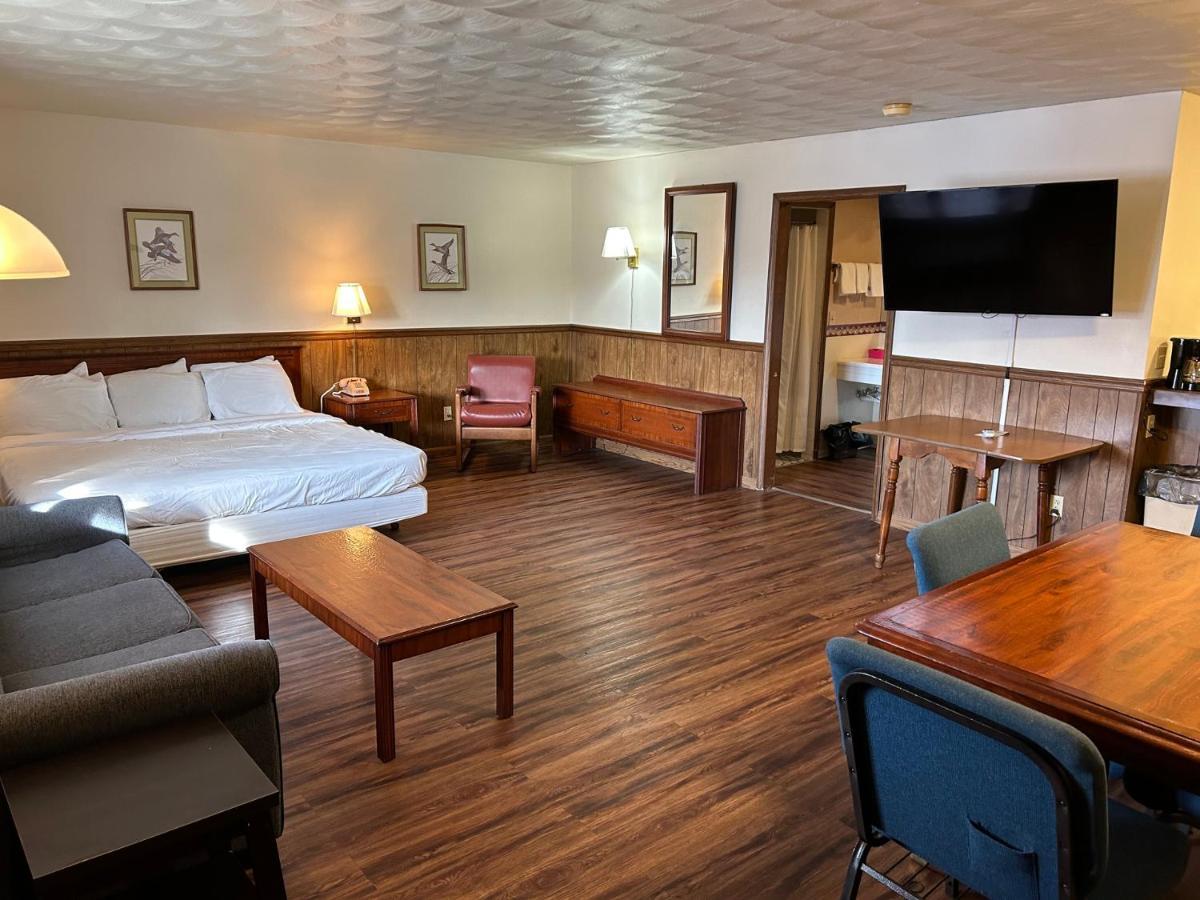 Valley Inn And Suites French Lick Bagian luar foto