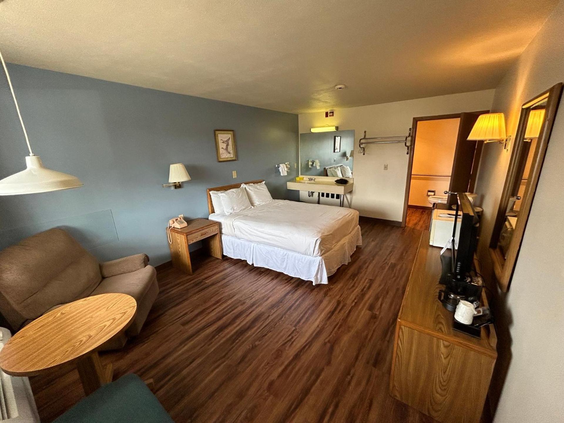 Valley Inn And Suites French Lick Bagian luar foto