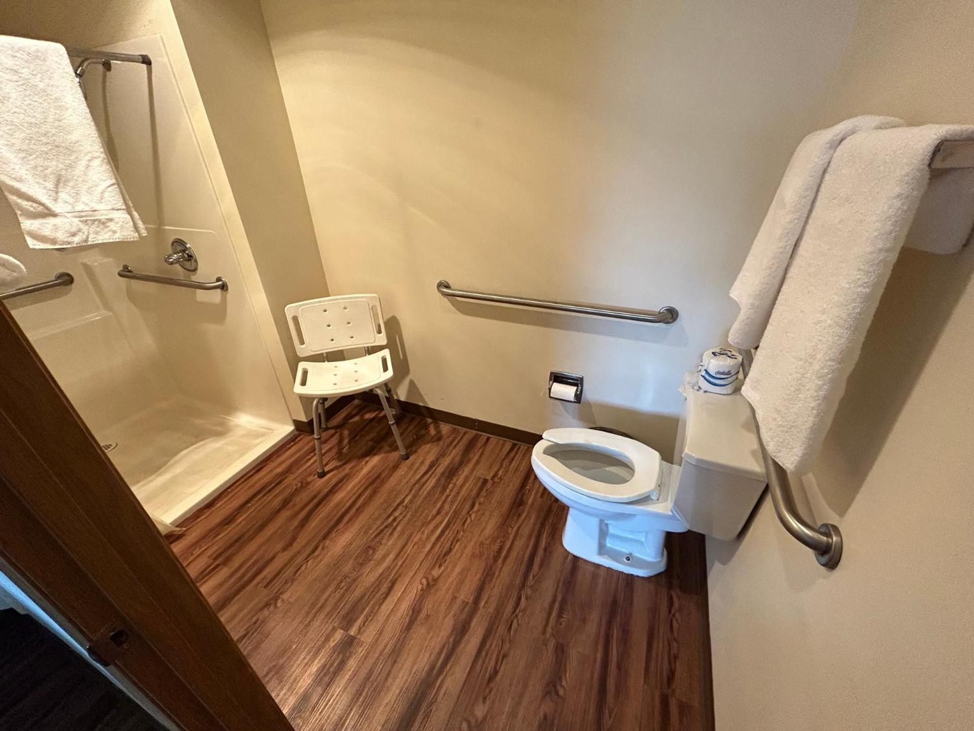 Valley Inn And Suites French Lick Bagian luar foto