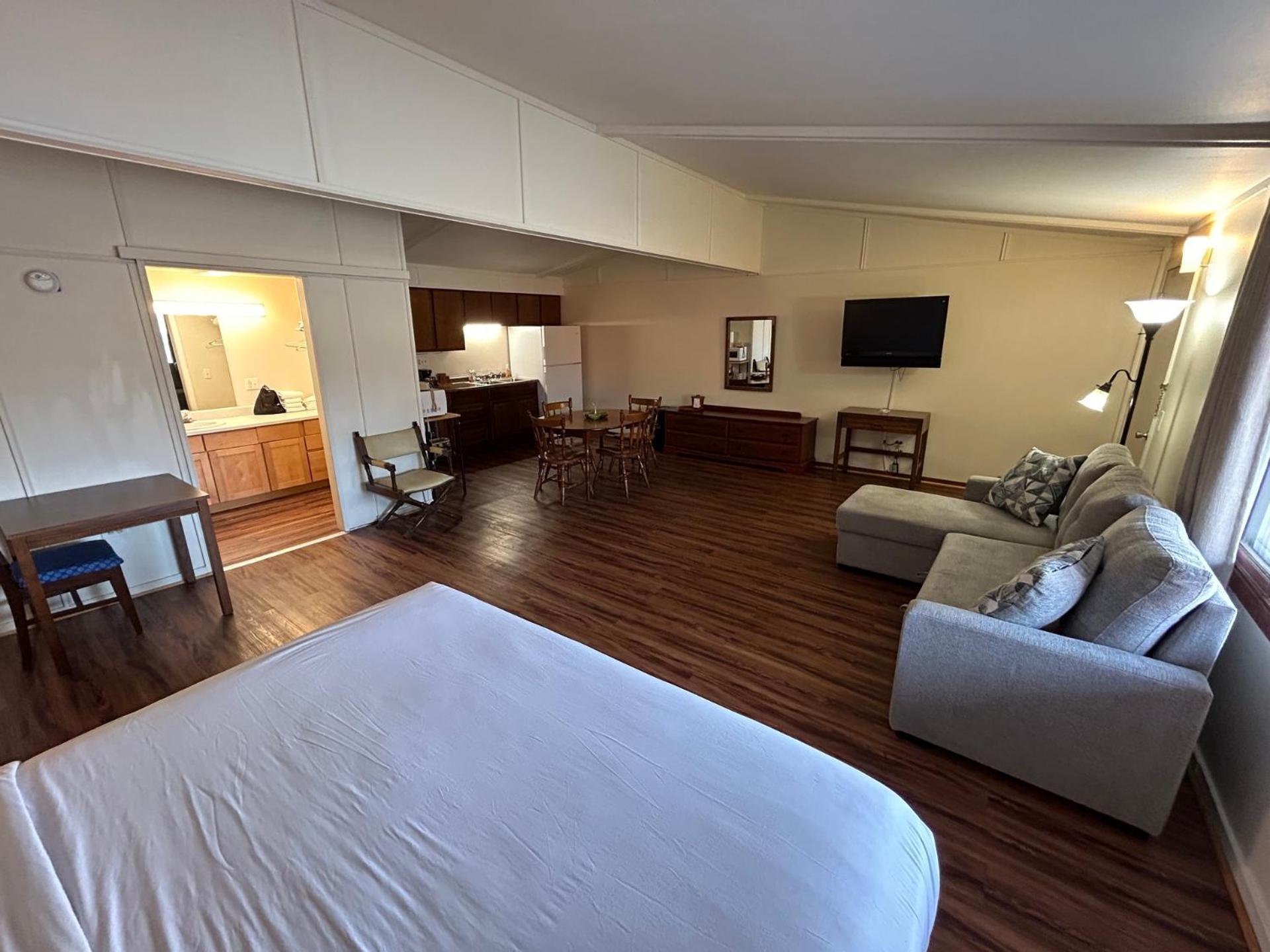 Valley Inn And Suites French Lick Bagian luar foto