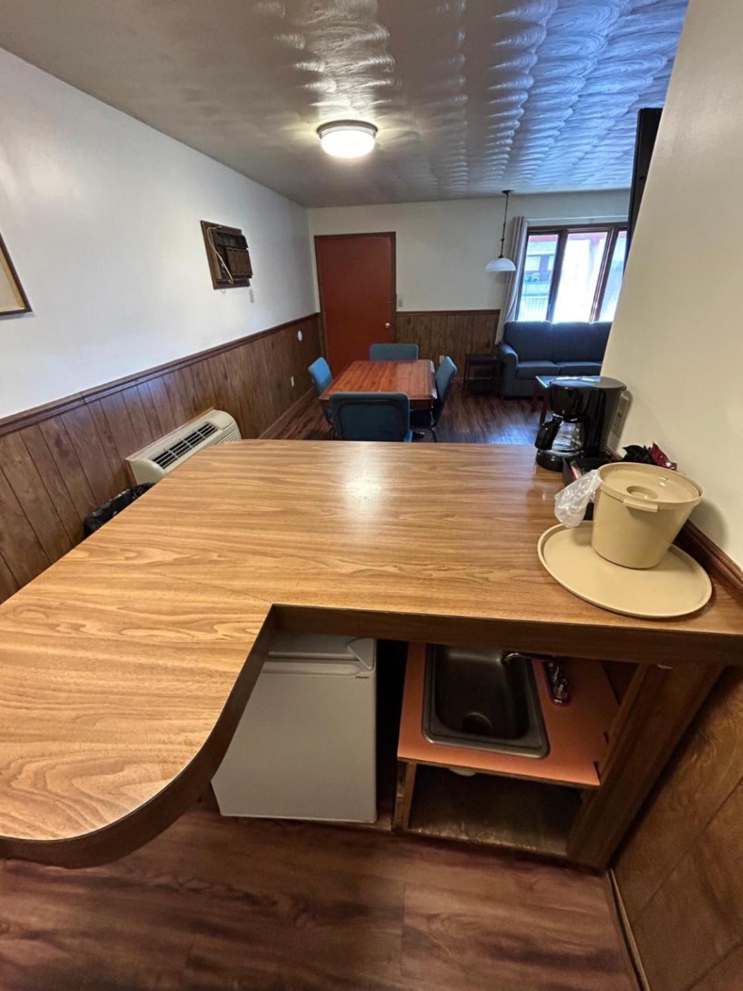 Valley Inn And Suites French Lick Bagian luar foto