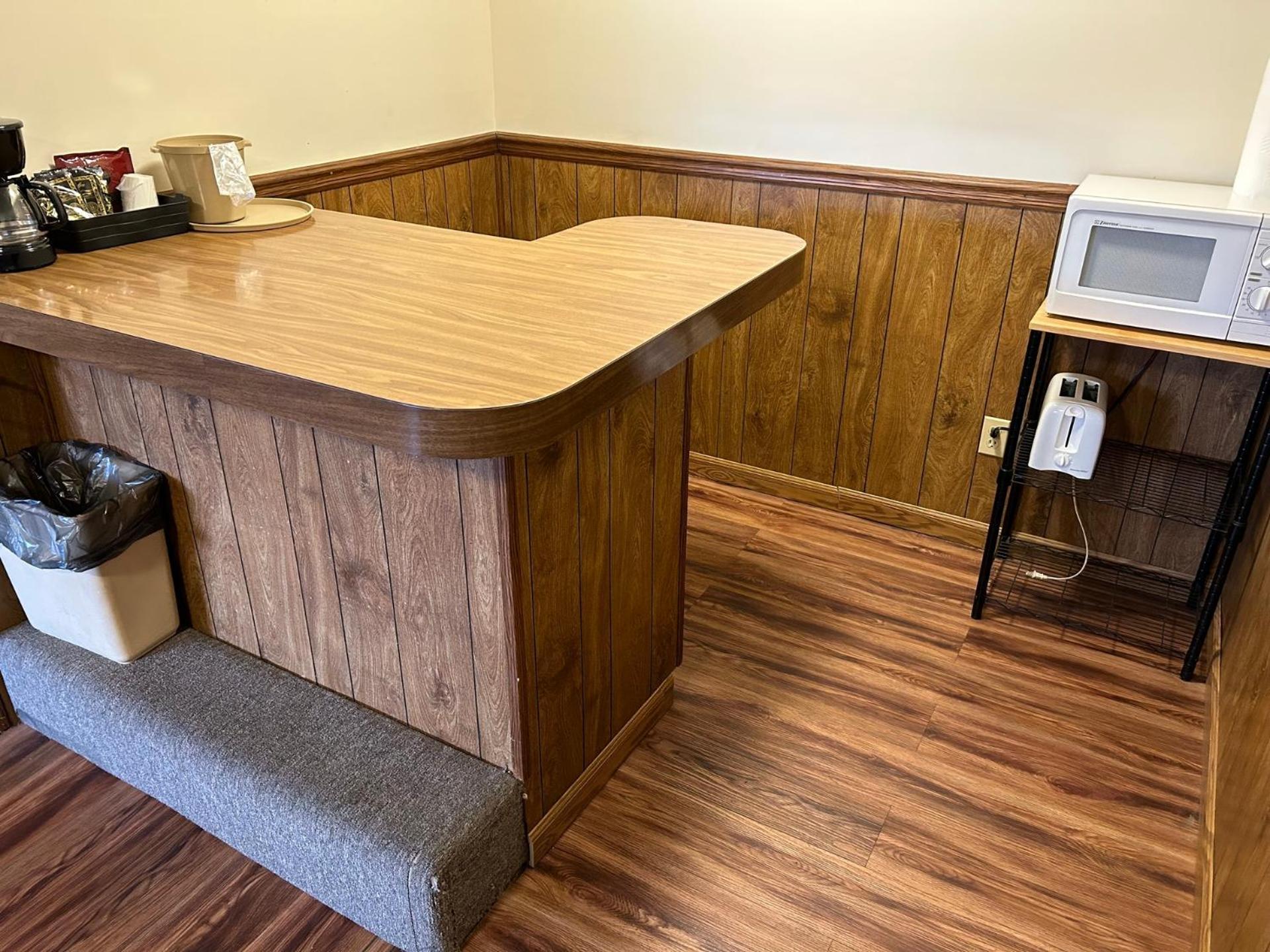 Valley Inn And Suites French Lick Bagian luar foto