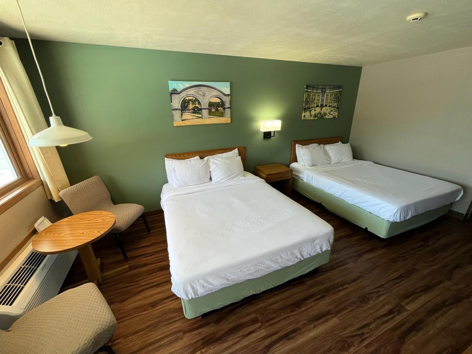 Valley Inn And Suites French Lick Bagian luar foto