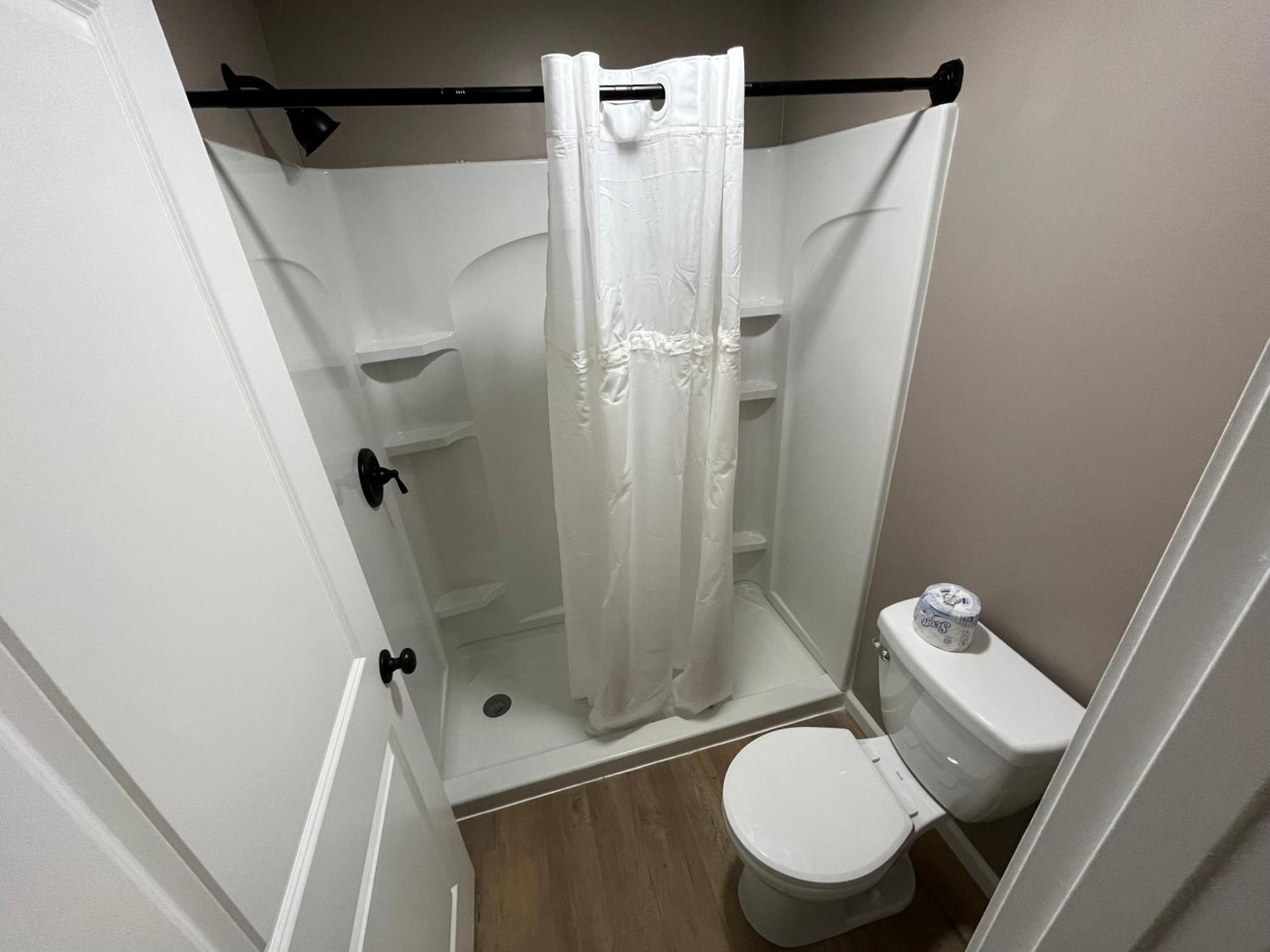 Valley Inn And Suites French Lick Bagian luar foto