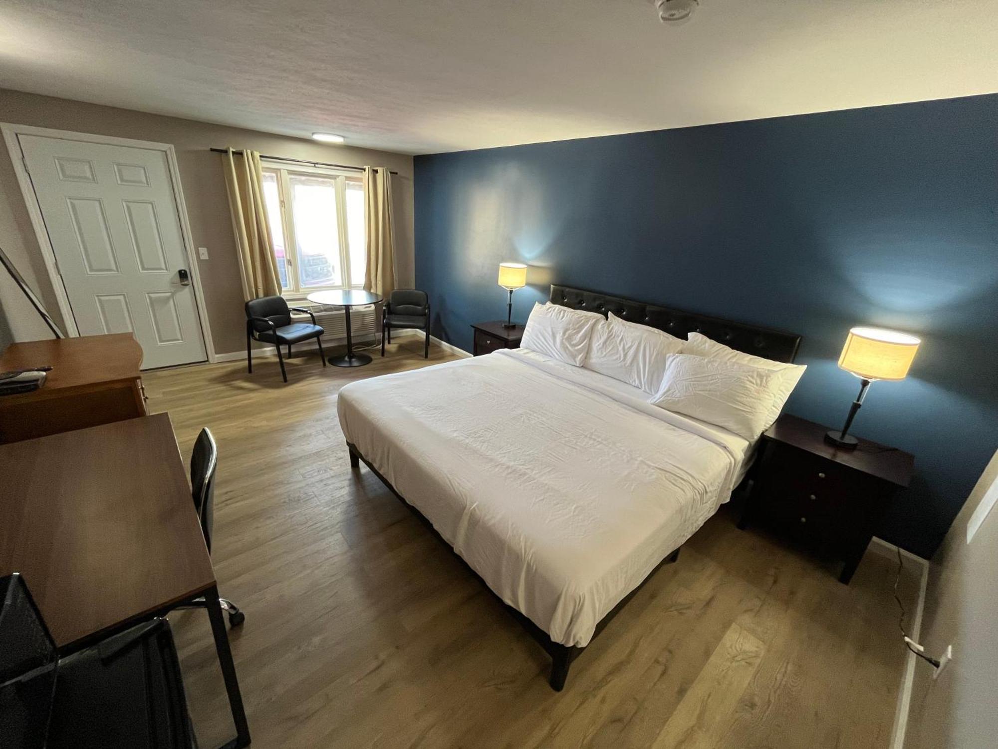 Valley Inn And Suites French Lick Bagian luar foto